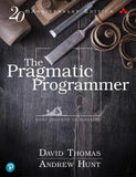 The Pragmatic Programmer: Your Journey To Mastery, 20th Anniversary Edition (2nd Edition) ISBN: 9780135957059 - bestbooksdeals