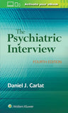 The Psychiatric Interview 4th Edition ISBN: 9781496327710 - bestbooksdeals