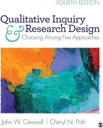 Qualitative Inquiry and Research Design: Choosing Among Five Approaches 4th Edition ISBN: 9781506330204 - bestbooksdeals