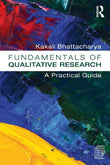 Fundamentals of Qualitative Research 1st Edition ISBN: 9781611321333 - bestbooksdeals