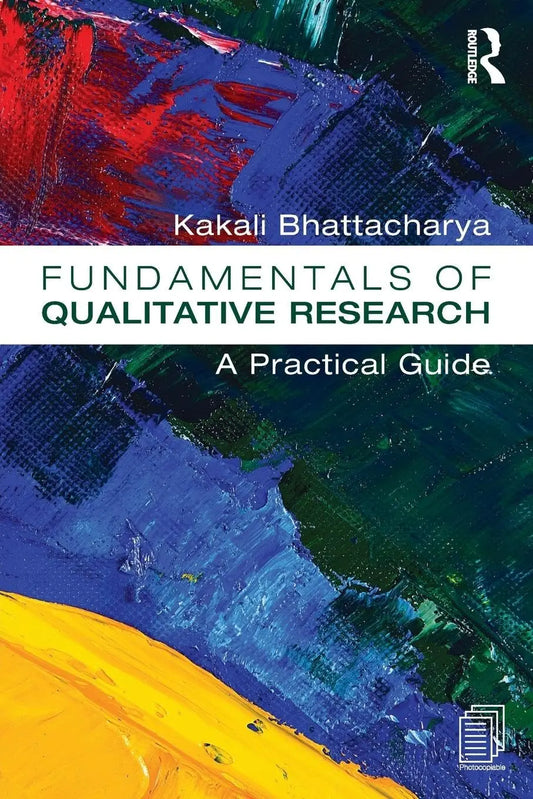 Fundamentals of Qualitative Research 1st Edition ISBN: 9781611321333 - bestbooksdeals