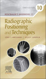 Bontrager’s Handbook of Radiographic Positioning and Techniques 10th Edition ISBN: 9780323694223 - bestbooksdeals