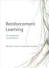 Reinforcement Learning, second edition: An Introduction (Adaptive Computation and Machine Learning series) 2nd Edition ISBN: 9780262039246 - bestbooksdeals