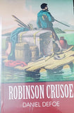 Robinson Crusoe (Paperback) by Daniel Defoe