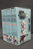 Spy X Family Volume 1 11 Books Set Collection Set By Tatsuya Endo - bestbooksdeals