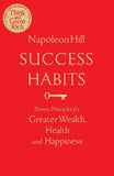 Success Habits Paperback – by Napoleon Hill