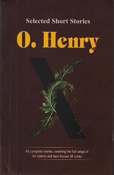 Selected Short Stories O.Henry Paperback
