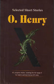 Selected Short Stories O.Henry Paperback