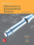 Shigley's Mechanical Engineering Design 11th Edition ISBN: 9781260569995 - bestbooksdeals