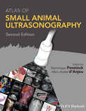 Atlas of Small Animal Ultrasonography 2nd Edition - bestbooksdeals