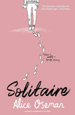 Solitaire (Paperback) by Alice Oseman