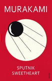 Sputnik Sweetheart Paperback – by Haruki Murakami