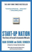 Start-up Nation Paperback – by Dan Senor