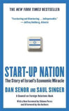 Start-up Nation Paperback – by Dan Senor