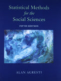 Statistical Methods For The Social Sciences 5Th Edition - bestbooksdeals