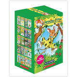 Geronimo Stilton (Set of 20 Books) (English, Boxset, Geronimo Stilton) ISBN: 9782019112509 - bestbooksdeals