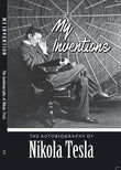 THE AUTOBIOGRAPHY OF NIKOLA TESLA