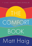 The Comfort Book Paperback – by Matt Haig