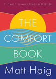 The Comfort Book Paperback – by Matt Haig