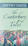 The Canterbury Tales (Paperback) by Geoffrey Chaucer