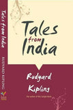 Tales from India by Rudyard Kipling (Paperback)