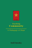 Teaching Community 1st Edition ISBN: 9780415968188 - bestbooksdeals