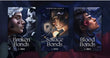 (Combo) Broken Bonds + Savage Bonds + Blood Bonds (The Bonds that Tie) (Paperback) by J Bree