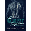 The Darkest Temptation: 3 (Made) Paperback – by Danielle Lori