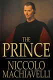 Prince: A Sociological Study (Paperback) by Niccolo Machiavelli