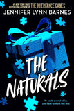 The Naturals: Book 1 (Paperback) by Jennifer Lynn Barnes