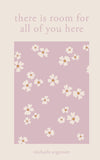 There Is Room for All of You Here (Paperback) by Michaela Angemeer