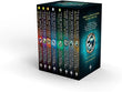 The Witcher Boxed Set The Last Wish Sword Of Destiny Blood Of Elves Time Of Contempt Baptism Of Fire The Tower Of The Swallow The Lady Of The Lake Season Of Storms Paperback - bestbooksdeals