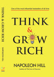 Think & Grow Rich (Paperback) – by Napoleon Hill