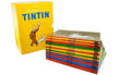 The Adventures Of Tintin Paperback Box Set 23 Book Titles Set Collection Herge Isbn 9781405294577 - bestbooksdeals