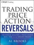 Trading Price Action Reversals (Paperback) by Al Brooks