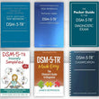 DSM-5-TR Study & Clinical Reference Set – Diagnostic and Statistical Manual of Mental Disorders - bestbooksdeals