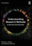 Understanding Research Methods 10th Edition ISBN: 978-0415790529 - bestbooksdeals