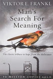 Man's Search For Meaning - Viktor E Frankl (Paperback)