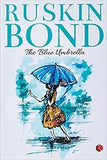 The Blue Umbrella - Ruskin Bond (Paperback)