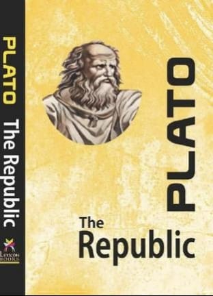 Plato, The Republic (Paperback)