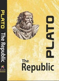 Plato, The Republic (Paperback)