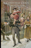 A Christmas Carol- Charles Dickens (Paperback)