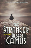 The Stranger (Paperback) - Albert Camus
