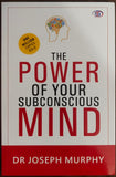The Power of your Subconscious Mind - Joseph Murphy (Paperback)