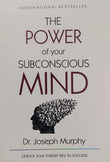 The Power of your Subconscious Mind - Joseph Murphy (Paperback)