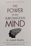 The Power of your Subconscious Mind - Joseph Murphy (Paperback)