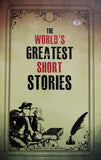 The World's Greatest Short Stories (OST Classics) Paperback