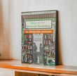 Days at the Morisaki Bookshop : A charming and uplifting Japanese translated story on the healing power of books BOOKSBUNGLOW.UK