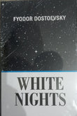 White Nights -- Paperback - by Fyodor Dostoevsky