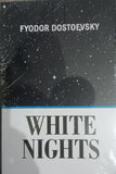 White Nights -- Paperback - by Fyodor Dostoevsky